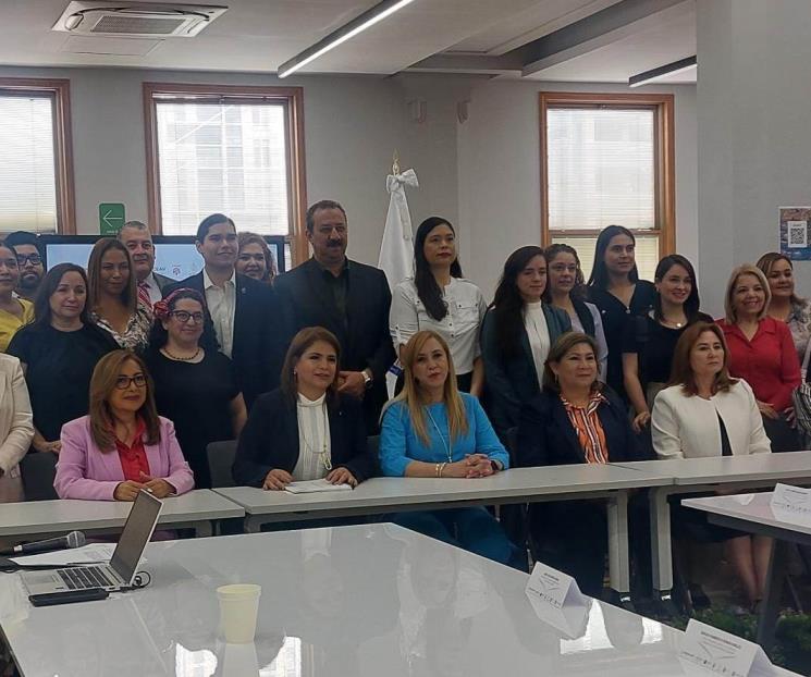 Suma NL 29 feminicidios