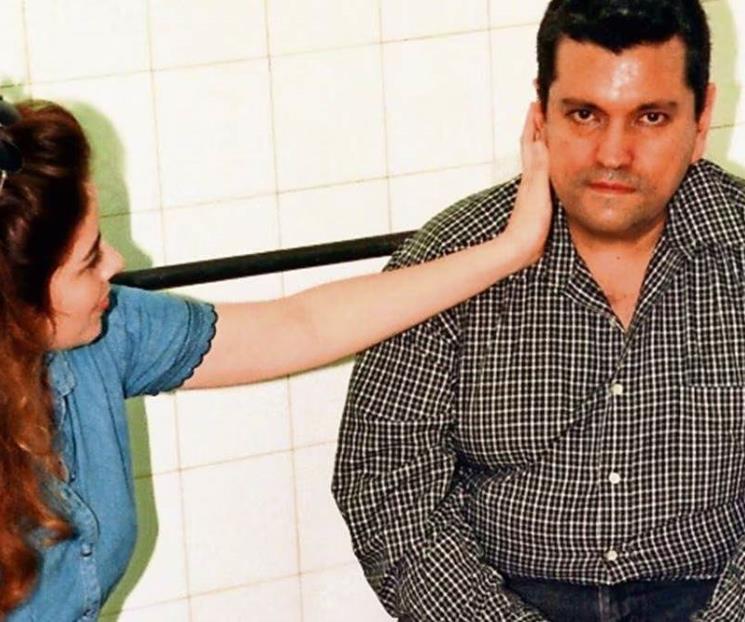 Juez pide revelar demandantes en caso de abuso Trevi-Andrade