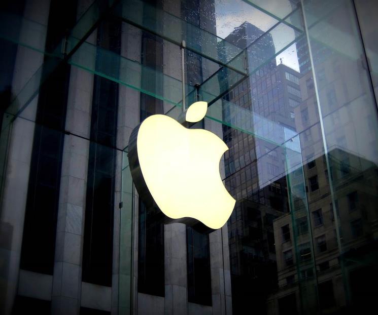 Apple pasó de valer 350 mil mdd a más de 3 billones Apple pasó de valer 350 mil mdd a más de 3 billones