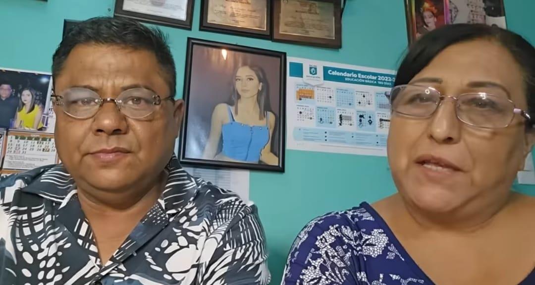 Continúa estancado el caso Debanhi