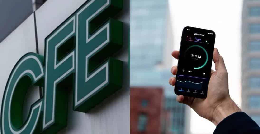 CFE internet para todos