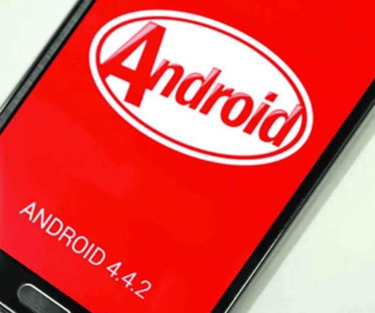 Android KitKat ha muerto Android KitKat ha muerto