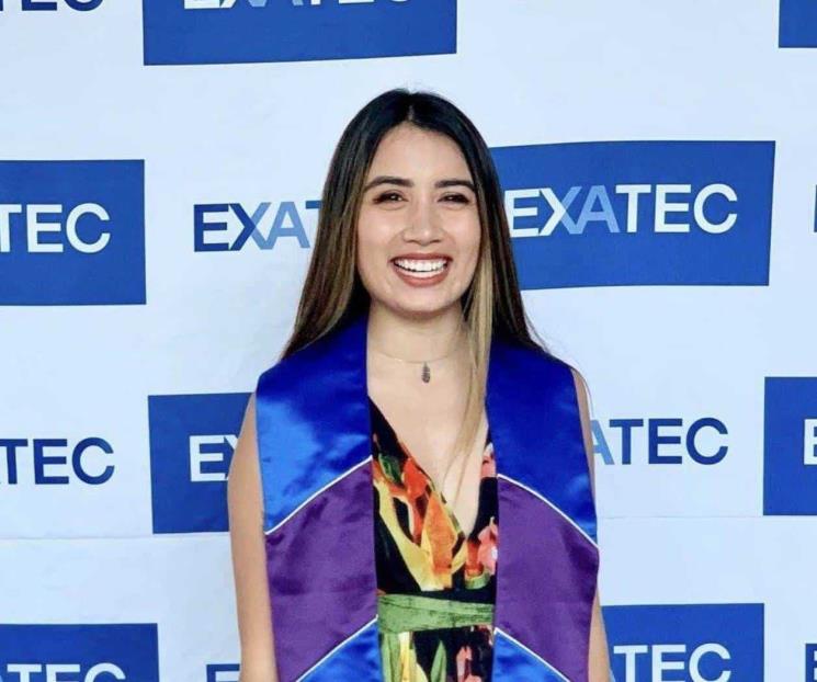 Nos quedaremos hasta encontrarla: Mamá de María Fernanda