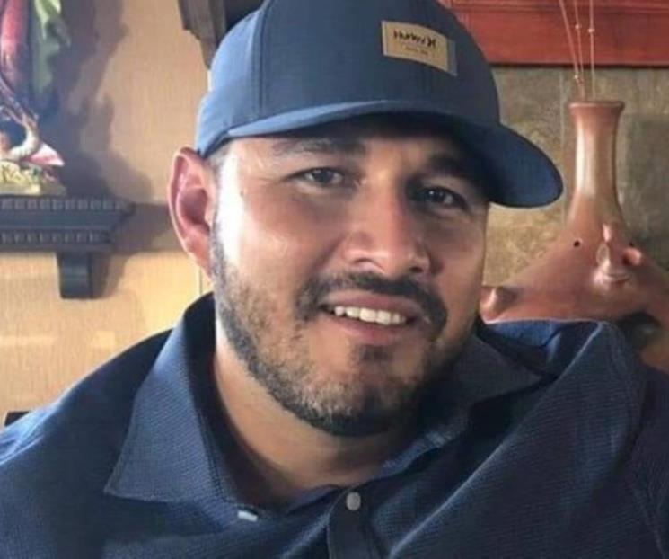 Reportan desaparición de otro mexicano, ahora en Bélgica Reportan desaparición de otro mexicano, ahora en Bélgica