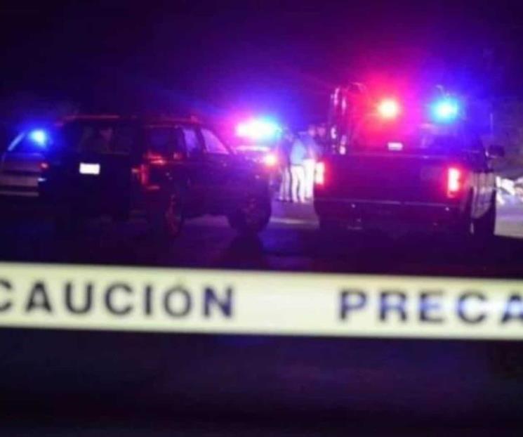 Muere uno tras ataque en Guadalupe