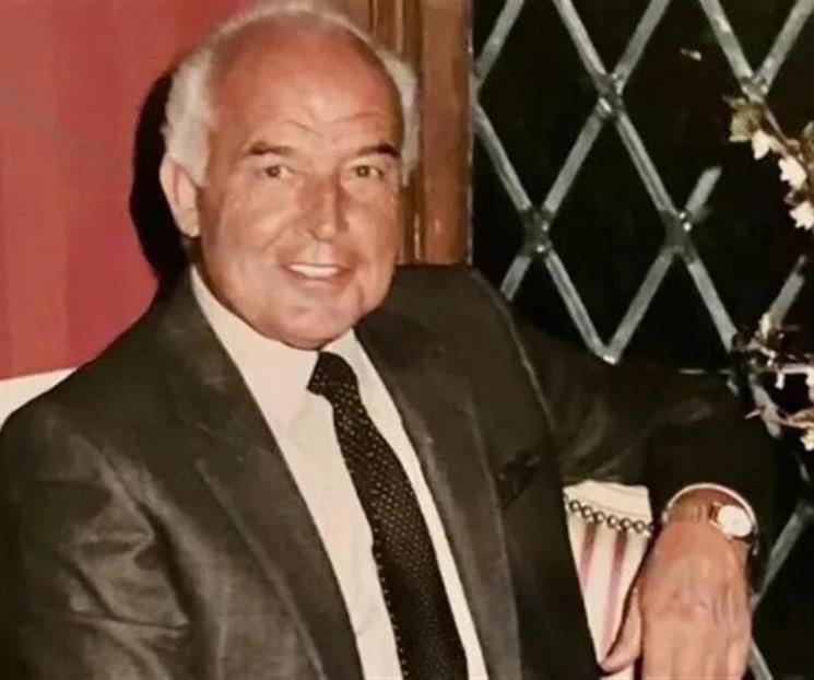 Fallece la voz original de Ken a los 96 años Fallece la voz original de Ken a los 96 años