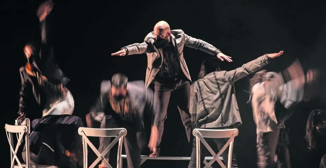 Delfos celebrará en Bellas Artes su 30 aniversario
