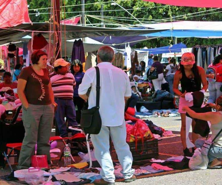 Retrocede economía en 7 estados
