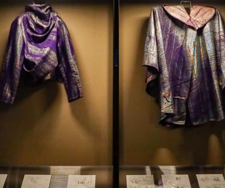 Los mundos distópicos de Liam Young llegan a México