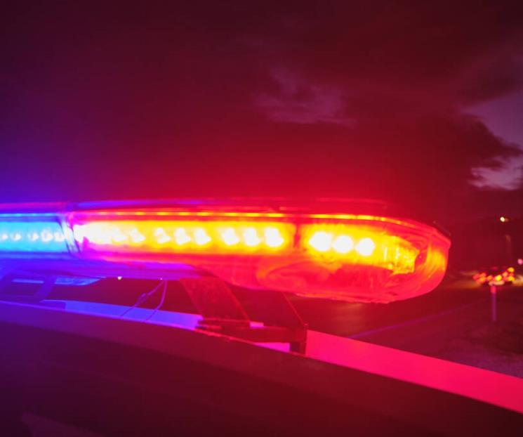 Policías resultan heridos durante persecución en Culiacán Policías resultan heridos durante persecución en Culiacán