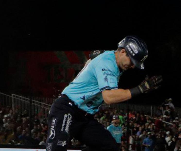 Otra serie perdida de Sultanes; ahora ante León