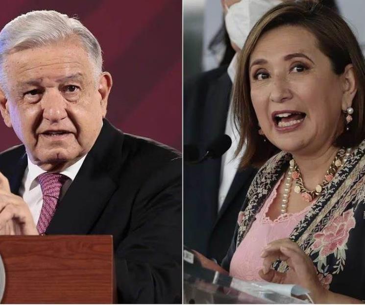 El 70% de contratos de Xóchitl fueron en la Miguel Hidalgo El 70% de contratos de Xóchitl fueron en la Miguel Hidalgo