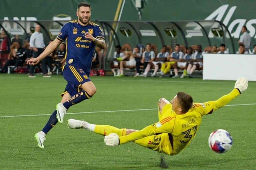 Mejoró Liga MX sobre MLS en la J2 de la Leagues Cup