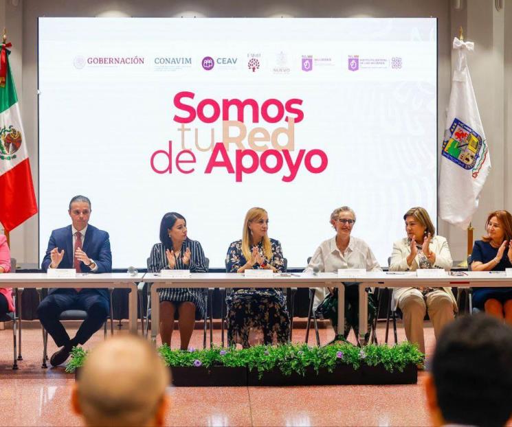 Registra Nuevo León en junio 29 asesinatos de mujeres