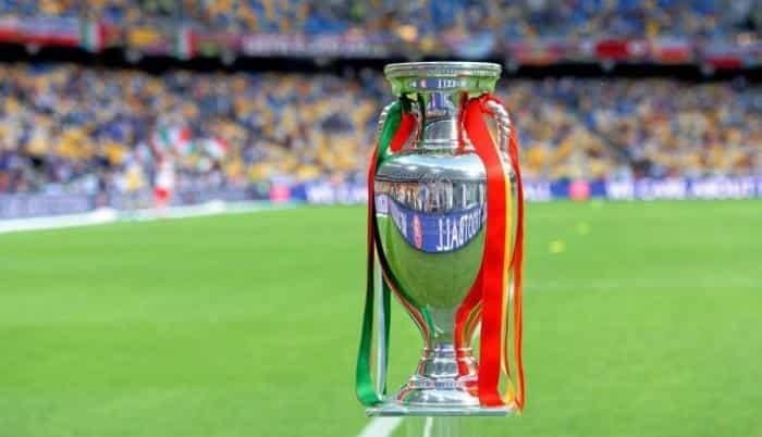Presentan Italia y Turquía su candidatura para Euro 2032 Presentan Italia y Turquía su candidatura para Euro 2032