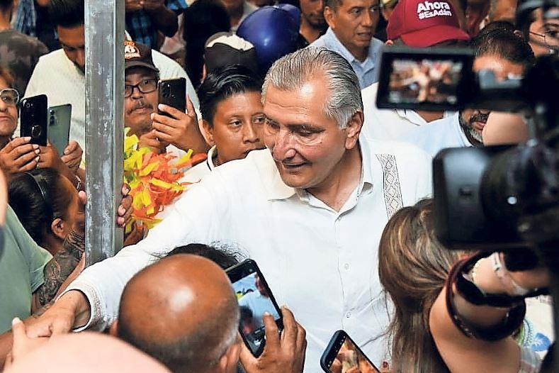 Reconoce aporte de los adultos mayores a la 4T