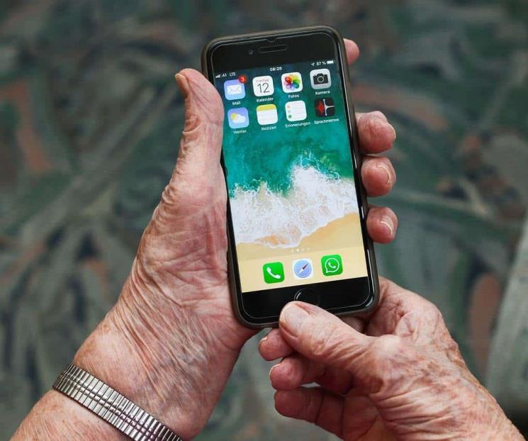 Decálogo para proteger datos personales de adultos mayores