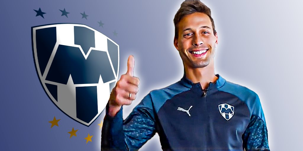 Arma secreta de Rayados: Así convencieron a Sergio Canales