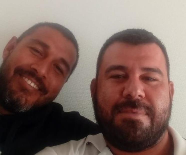 Localizan con vida a mexicano desaparecido en Bélgica