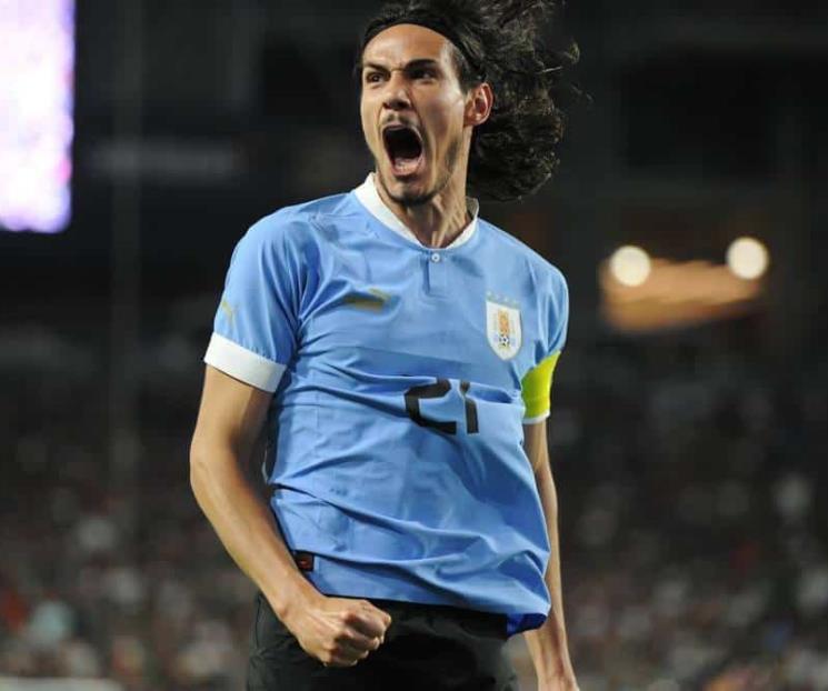 Boca Juniors ficha al uruguayo Cavani