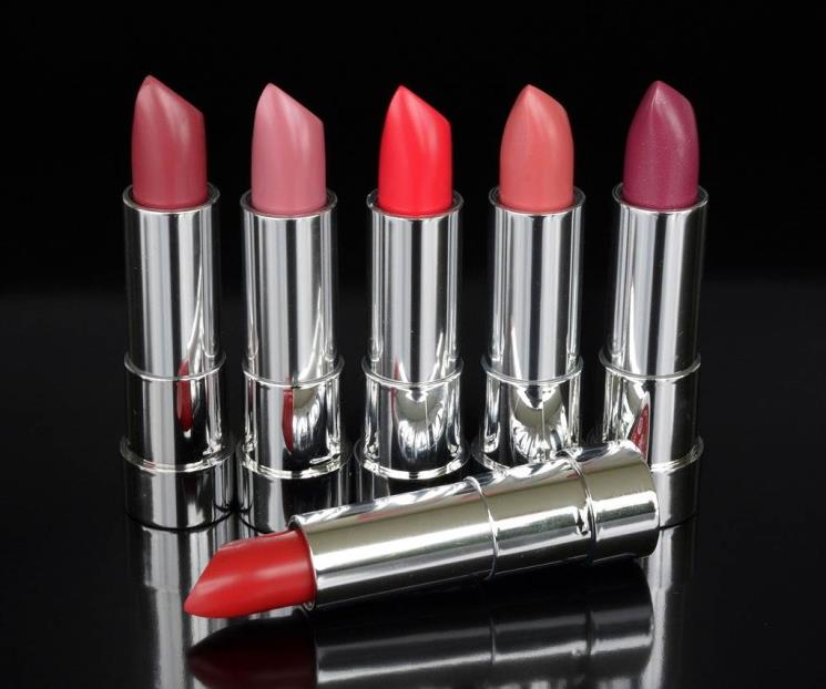 Día Internacional del Labial. Tonos increíbles en tendencia