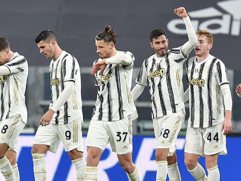 Excluyen a Juventus de la Conference League