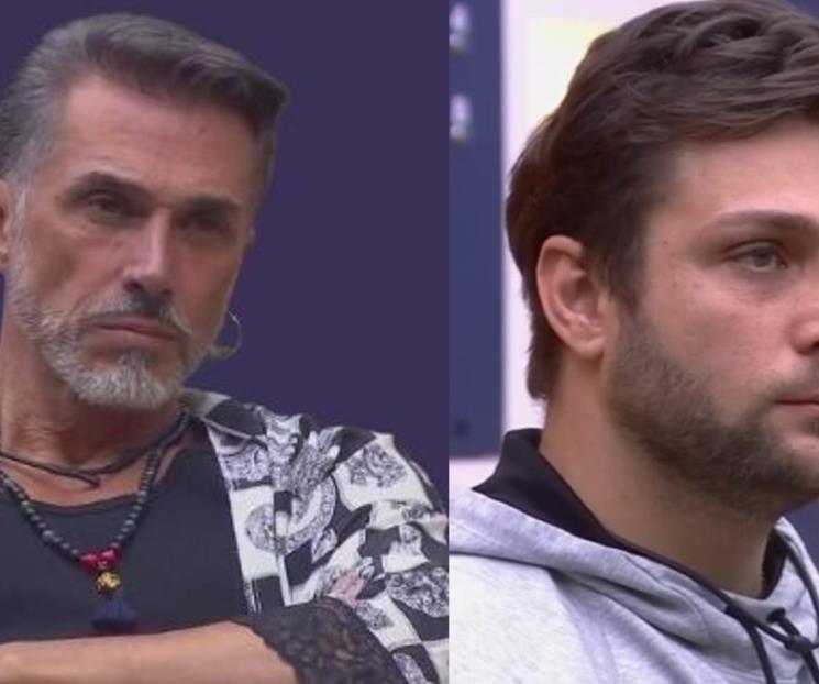 Piden salida de Mayer por abuso contra Nicola en LCDLF