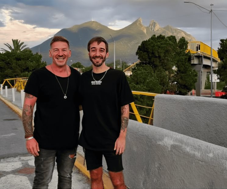 Electrizan Monterrey con música Techno a la argentina