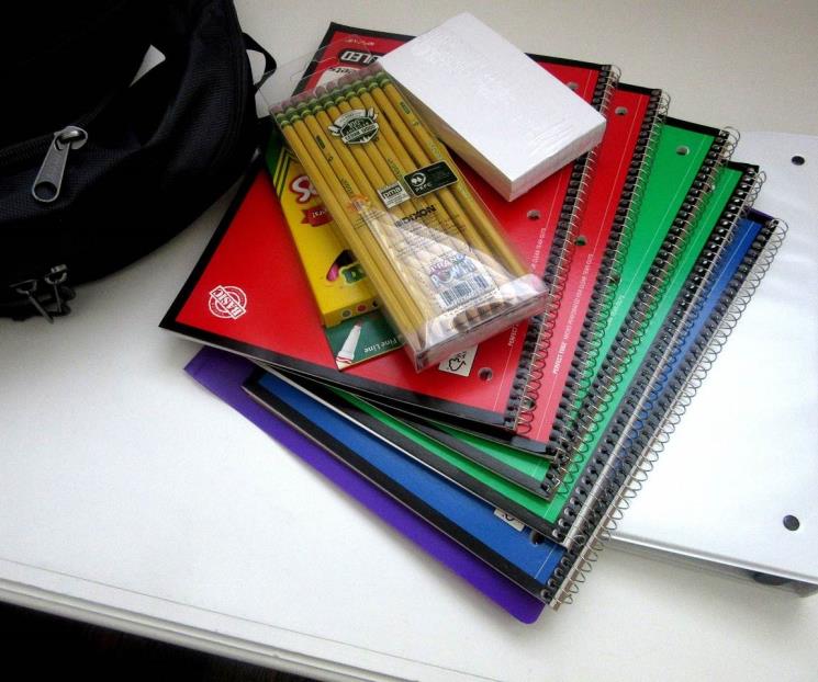 Consejos para ahorrar en las compras de regreso a clases