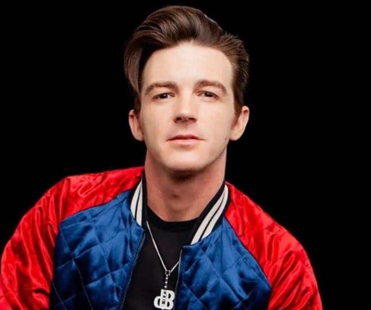 Lanzará Drake Bell su libro I Found a Way