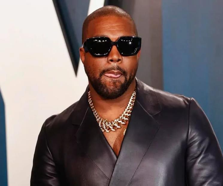 Reactiva X cuenta de Kanye West