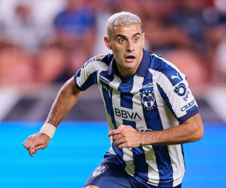 Va Rayados por segundo triunfo en Leagues Cup