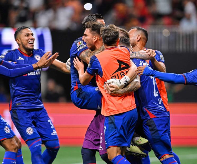 Leagues Cup: Mexicanos comienzan a avanzar