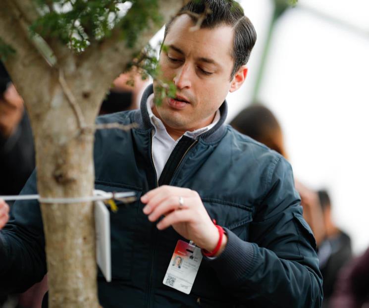 Harán de Monterrey  una ciudad más verde