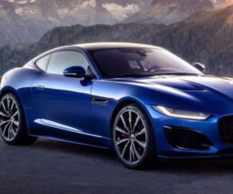 Jaguar guardará el sonido de sus motores