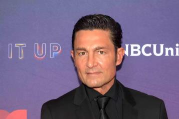 Regresa Fernando Colunga a Televisa