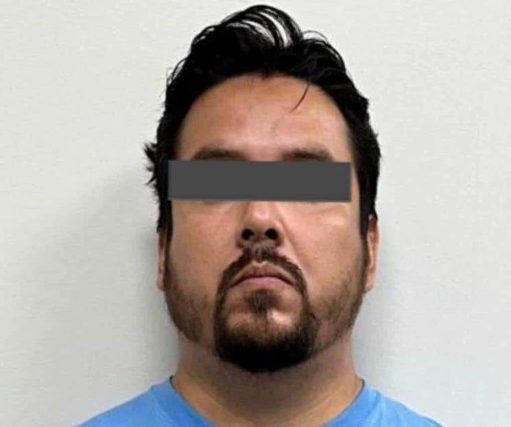 Detienen a hombre por homicidio de arquitecto en San Nicolás