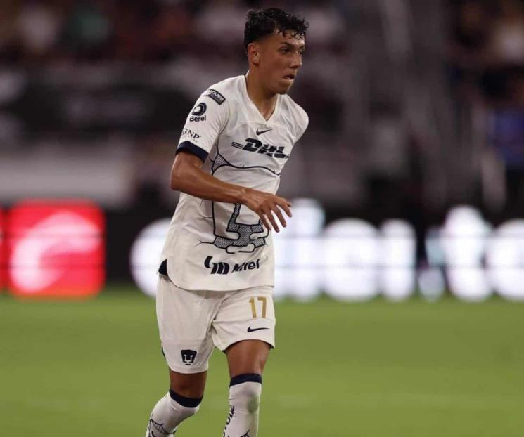 Un mexicano más a Europa: Ruvalcaba va al fútbol de Bélgica Un mexicano más a Europa: Ruvalcaba va al fútbol de Bélgica