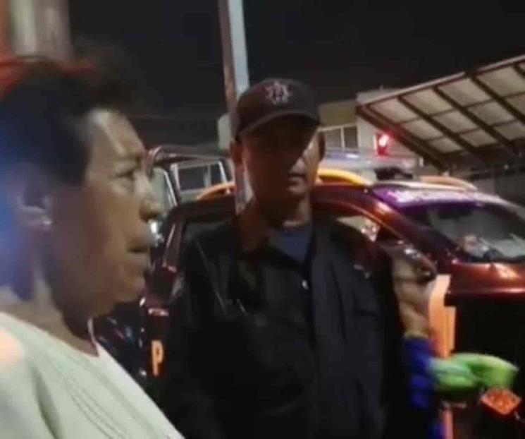 Denuncian abuso policial contra colectivo trans en Oaxaca