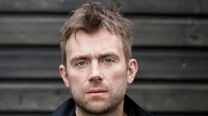 Damon Albarn termina su relación amorosa