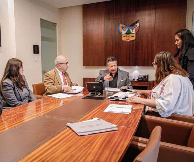 Hidalgo e INAH trabajarán por rescatar patrimonio cultural