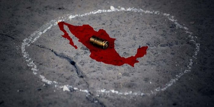 Violencia desbordada