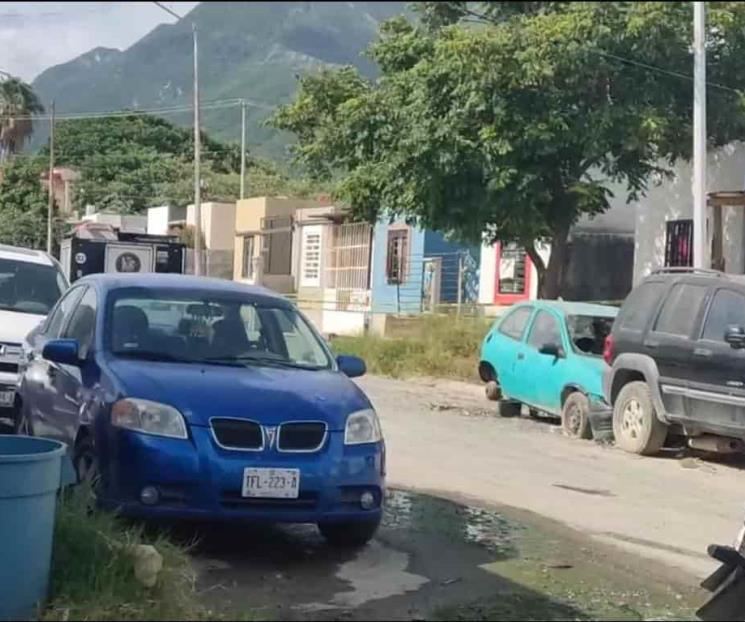 Matan a dos hombres en un domicilio de Juárez Matan a dos hombres en un domicilio de Juárez