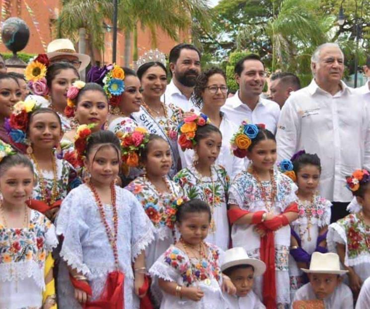 Municipios reciben nombramiento como Pueblos Mágicos