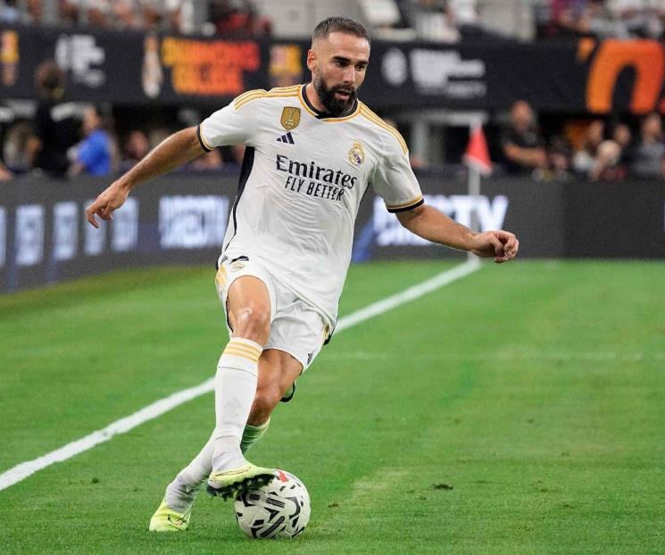 En el Real Madrid dicen que le pasarán por encima al Barça