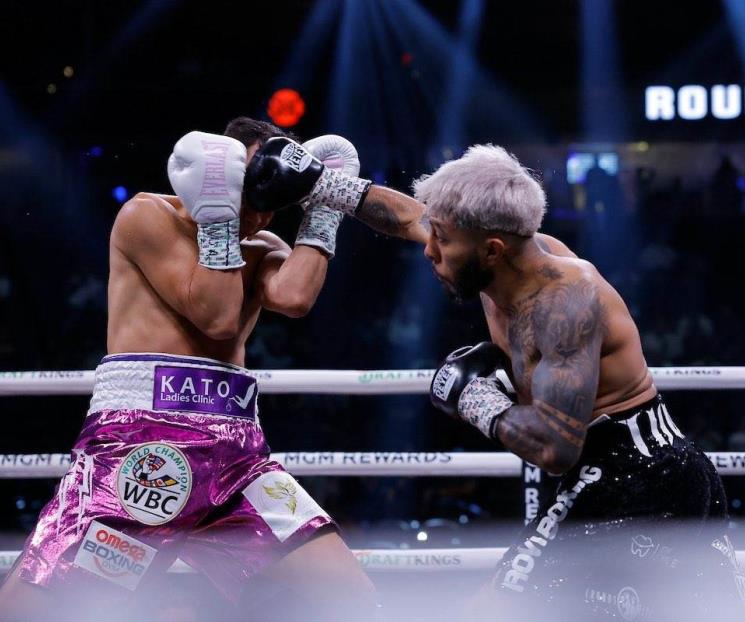 Logra Santiago un título mundial más para México