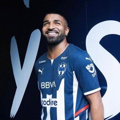 Rodrigo Aguirre se  pierde la Leagues Cup 