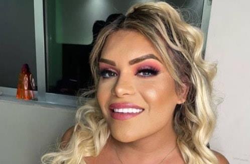 Crean cumbia de Wendy Guevara de la Casa de los Famosos