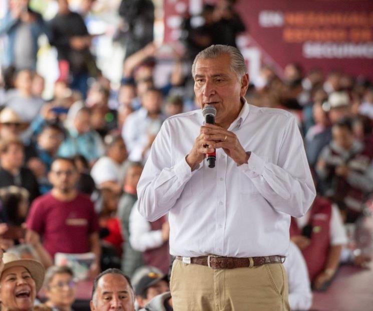 Adán se opone a pensiones para expresidentes Adán se opone a pensiones para expresidentes