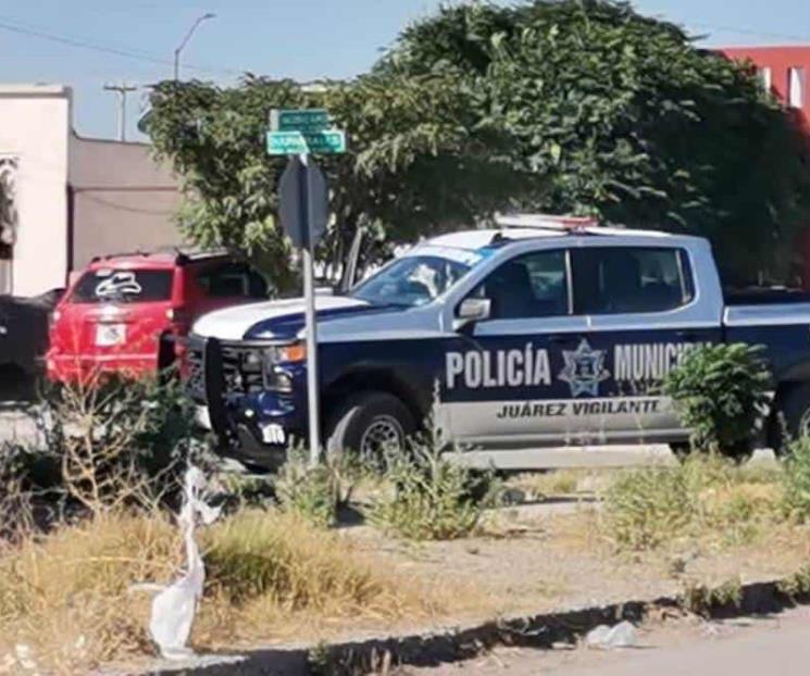 Enfrentamientos en Ciudad Juárez dejan al menos 5 muertos Enfrentamientos en Ciudad Juárez dejan al menos 5 muertos